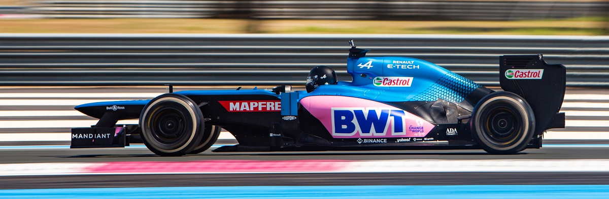 Who’s Fastest? Predicting F1 Qualifying Lap Times using Machine ...