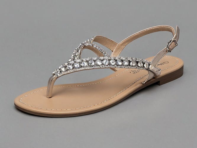 Formal Flat Sandals | by Jordan Cardenas | Apr, 2024 | Medium