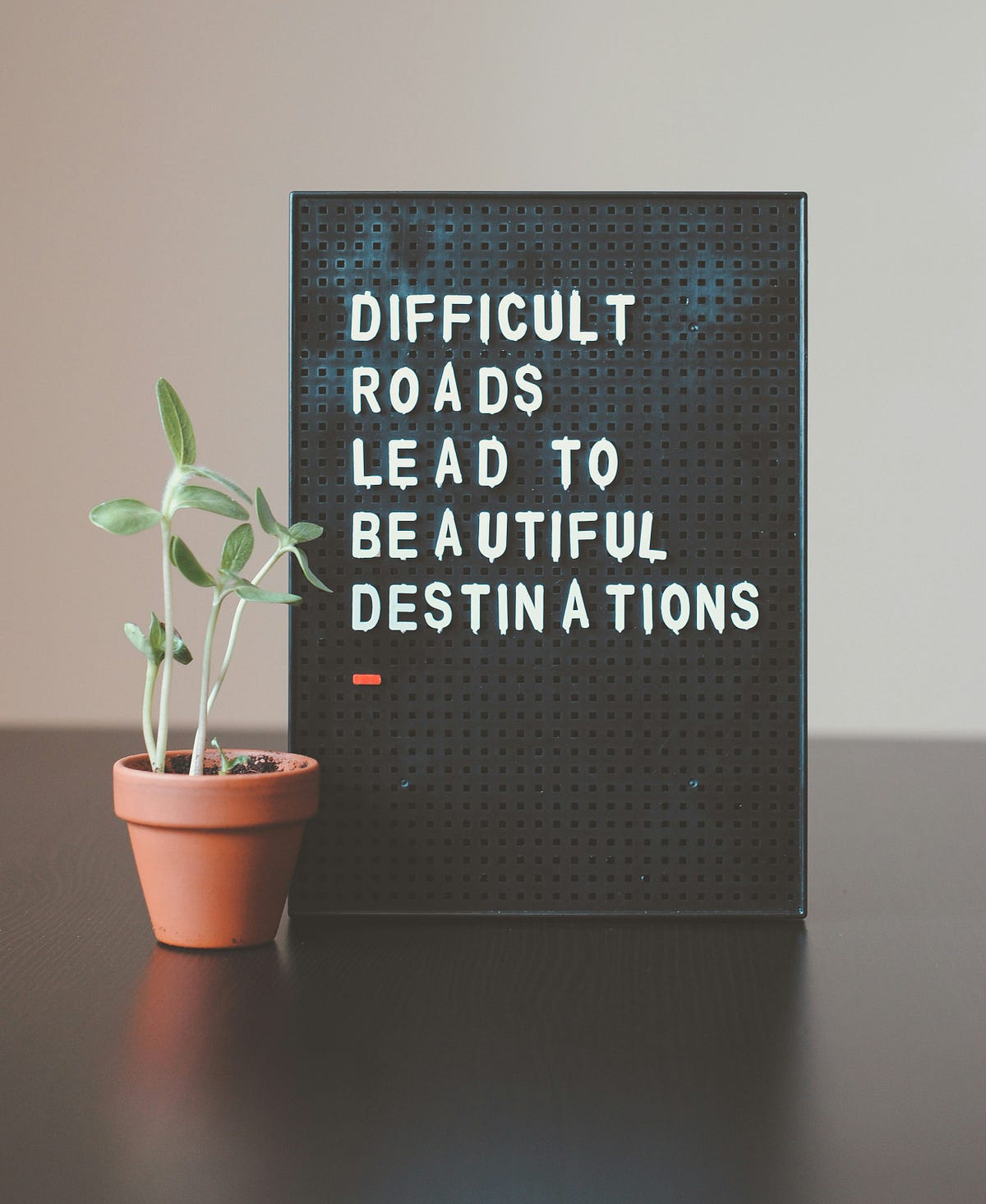 Practicing What I Teach: Teaching Growth Mindset to Little Friends