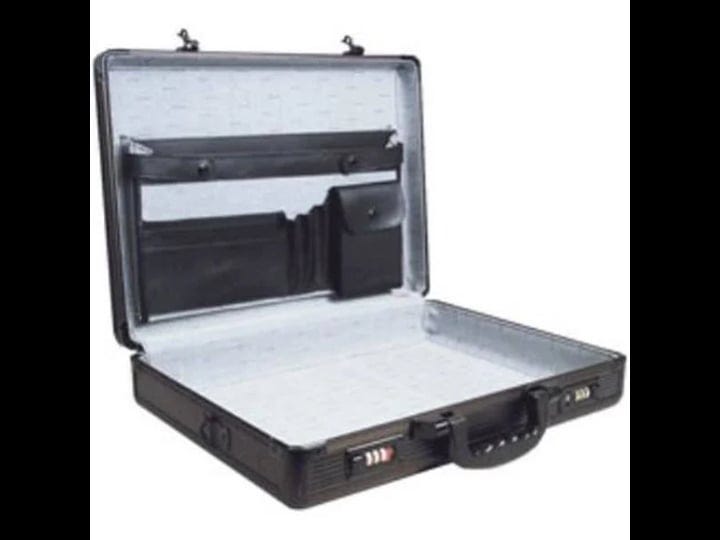 The Best Aluminum Briefcase by Clara Delgado Medium