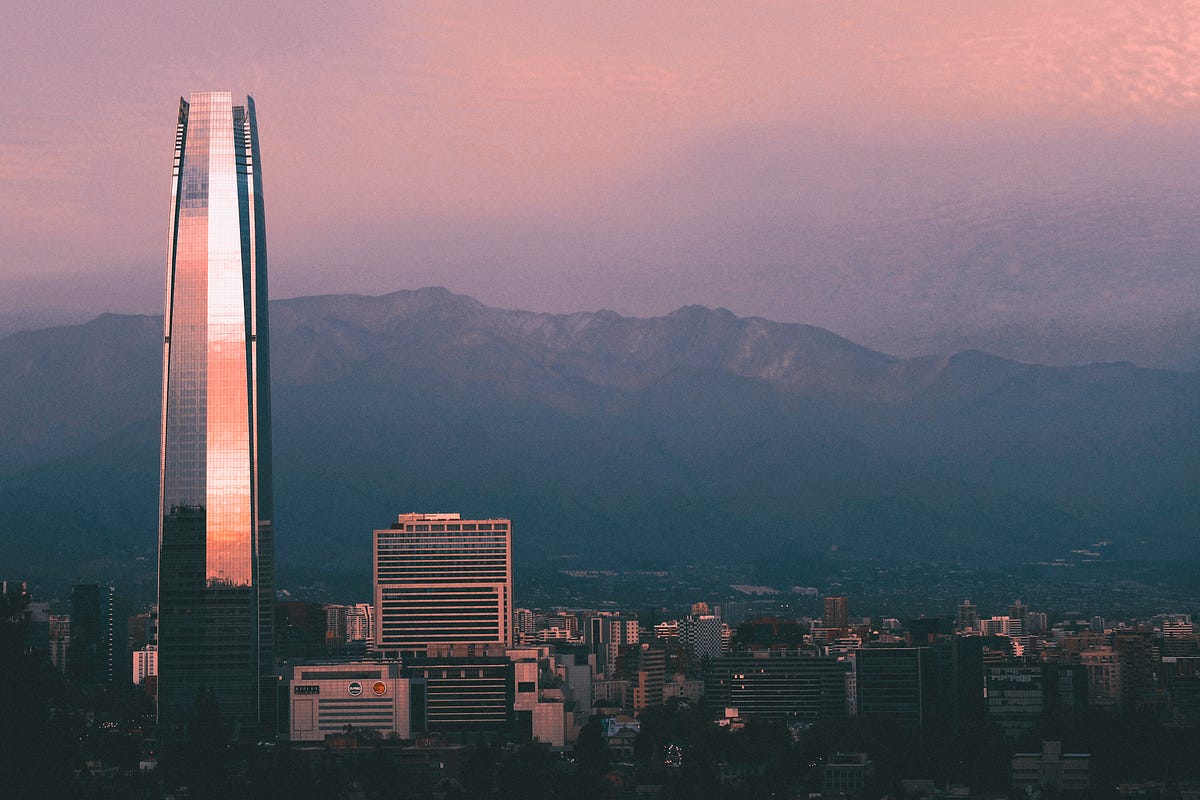 Chile Travel Guide — Best Places to visit in Chile in 2024, by Travel  Geeky, Jan, 2024
