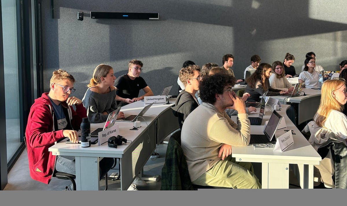 ECOSOC Chamber Hosts Various Global Leaders to Confront Tax Havens by