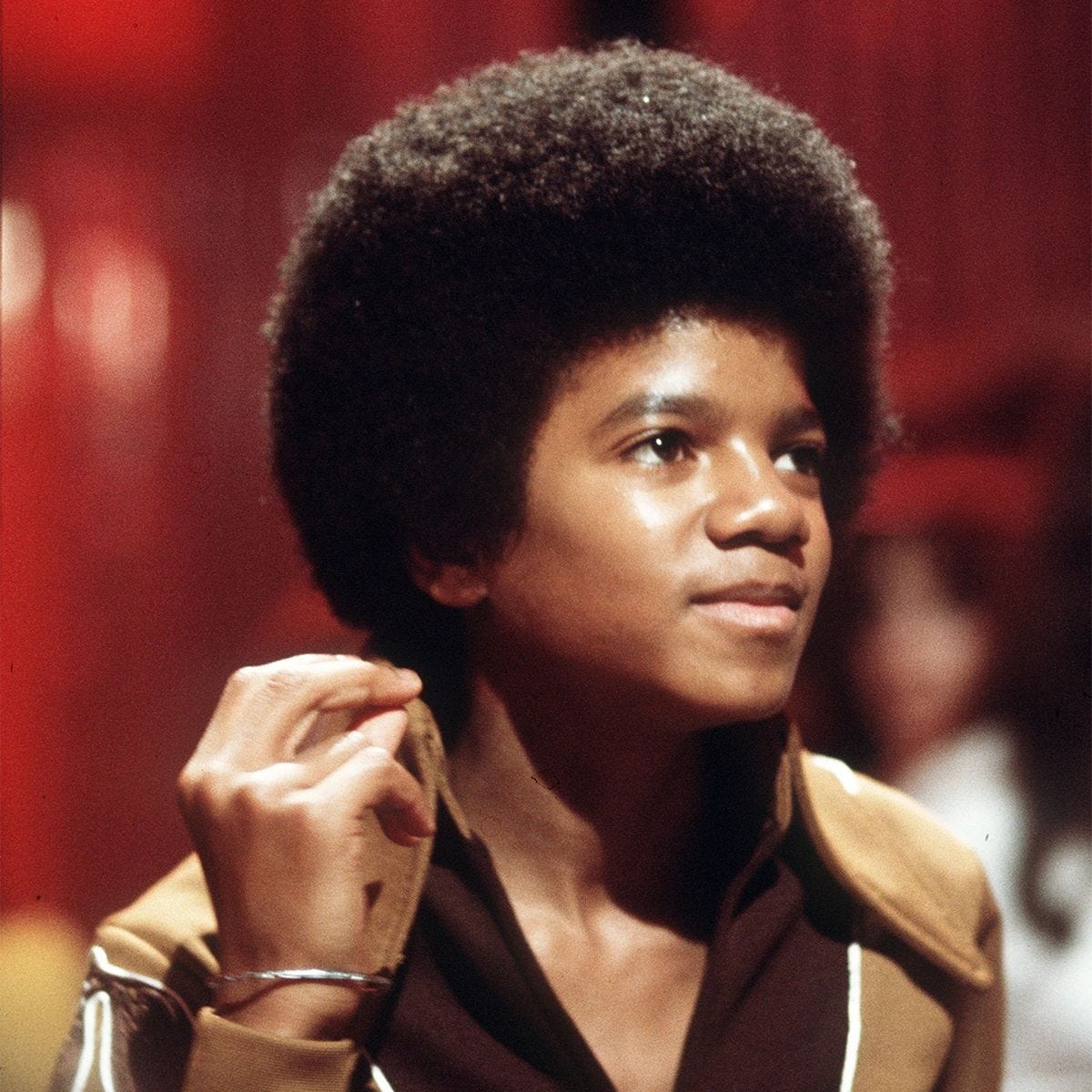 Unveiling History Michael Jackson’s First Recording Is Here by Dec, 2023