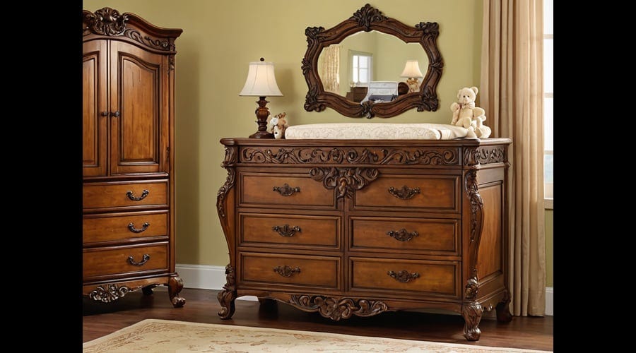 Baby Dressers by Jackson Lawson Mar, 2024 Medium