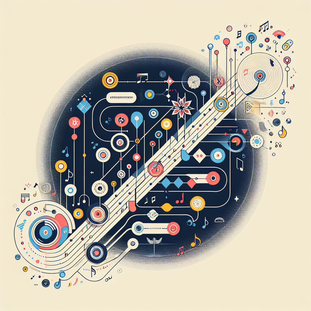 Exploring the Dynamic Evolution of K Pop Music Trends by