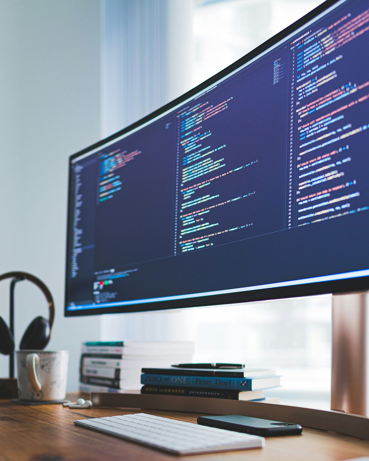 8 Python Libraries That Changed How I Think About Writing Python | by ...