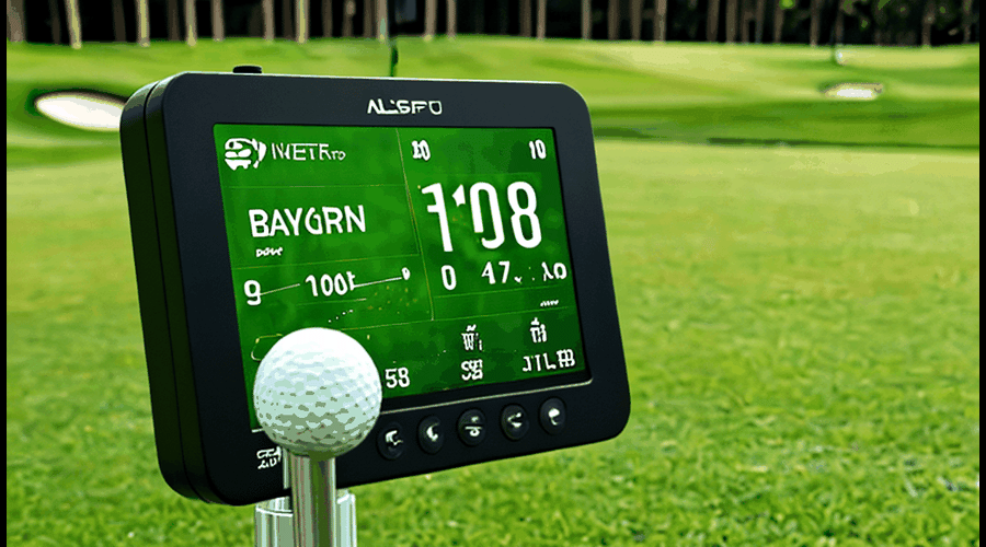 The Best Golf Launch Monitors by Adrienne Pruitt Apr, 2024 Medium