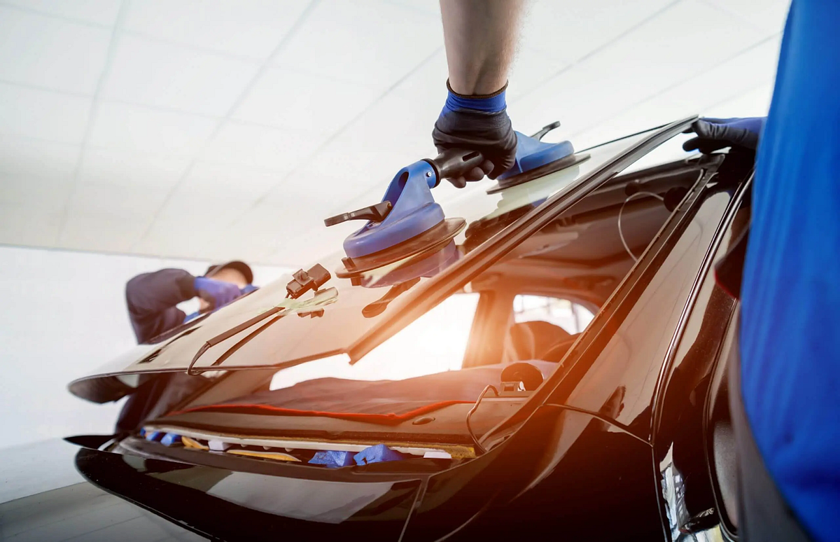 Best Auto Glass Repair Houston TX by Speedyautoglass Apr, 2024 Medium