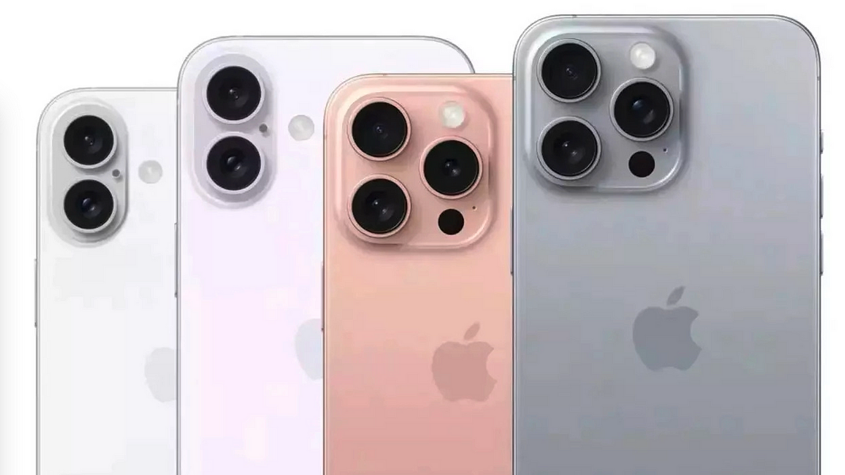 Keynotes of Apple Event Sep 2024. Several groundbreaking products and