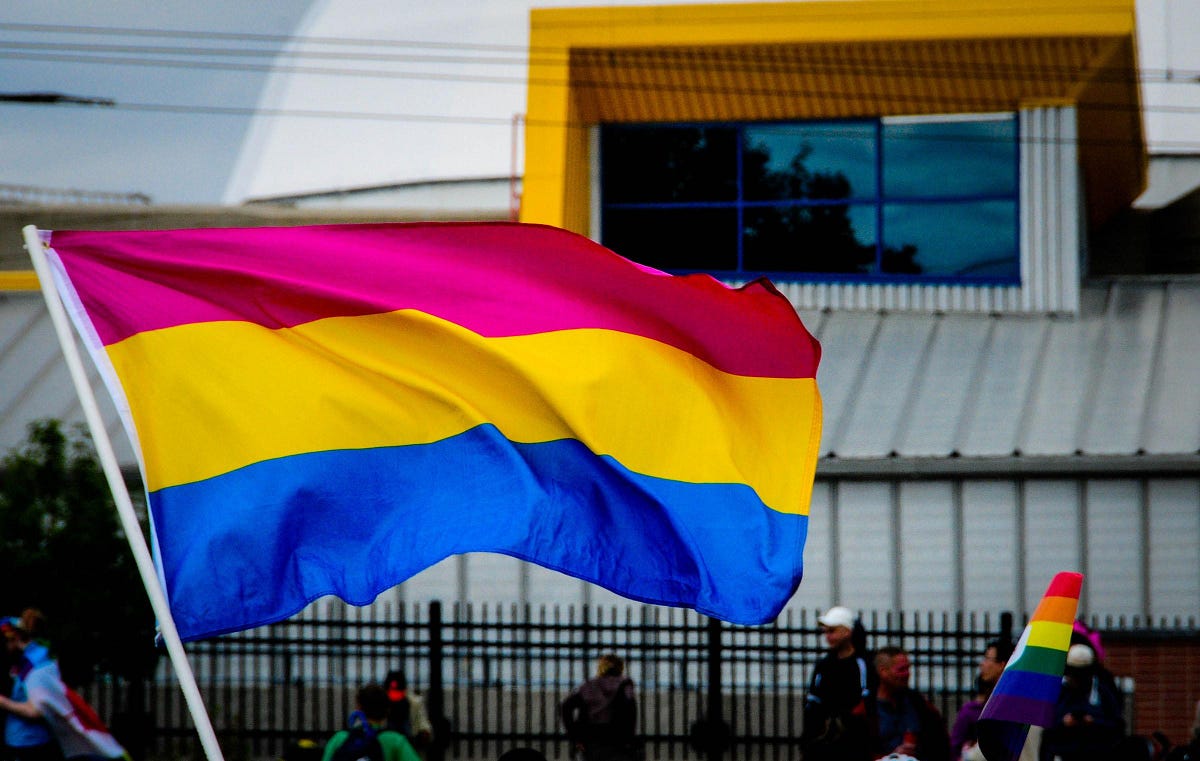 What does Pansexual Mean? — 5 Key Questions Answered for Pansexual and