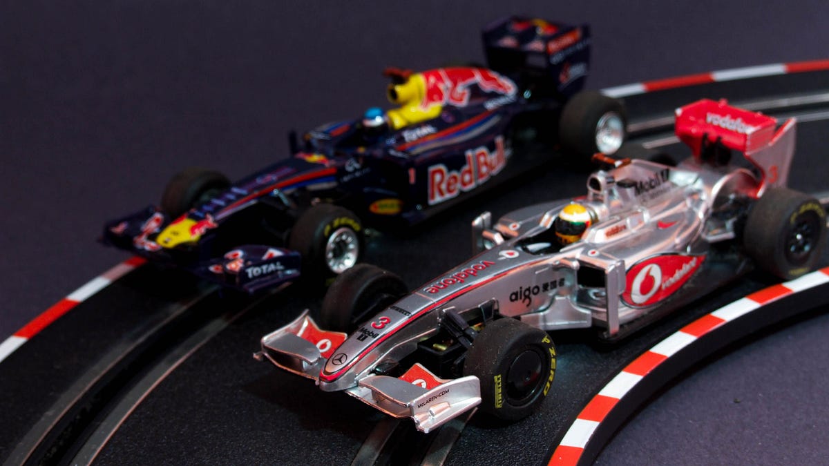 Data analysis using F1 Telemetry. Data analysis is crucial in… | by ...