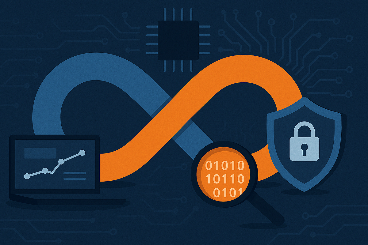 CI/CD Security in 2025: Challenges, Tools & Pro Tips | by Maya Collins ...