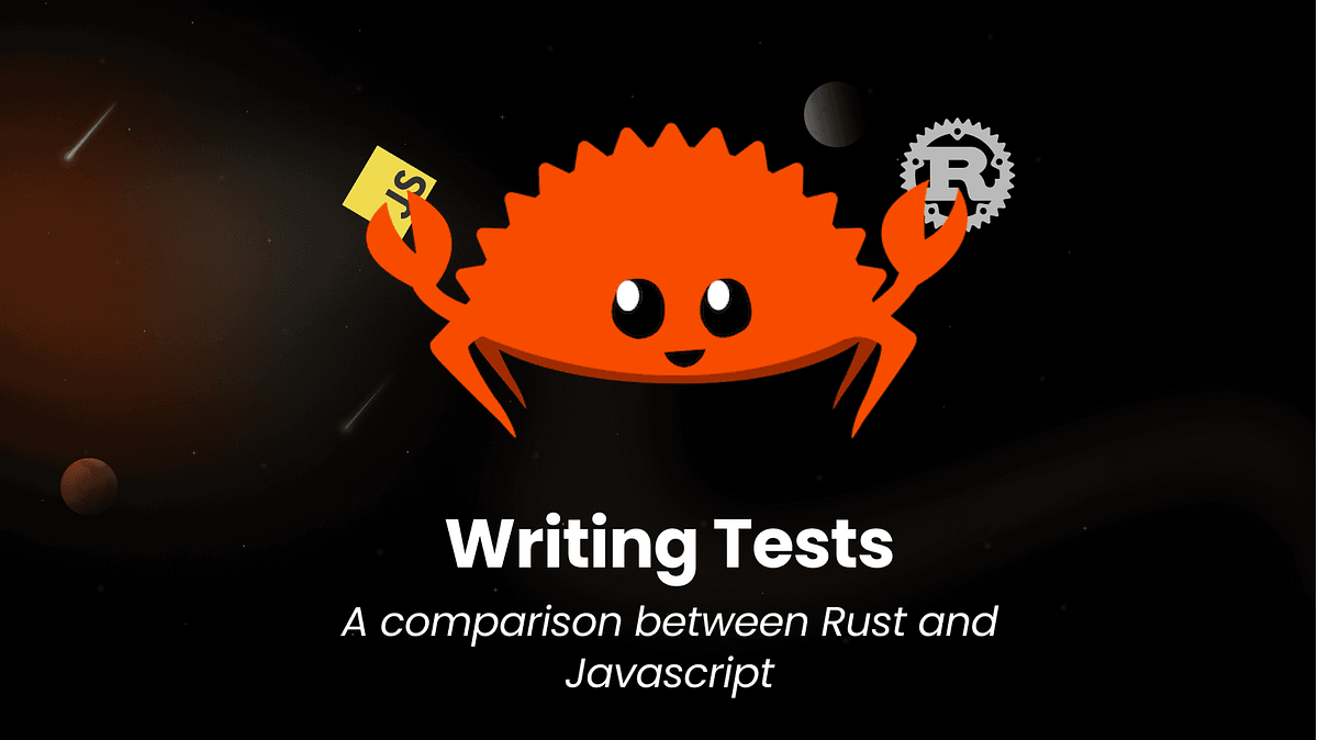 How Rust Tests Itself: Inside compiletest and the Rustc Test Suite | by ...