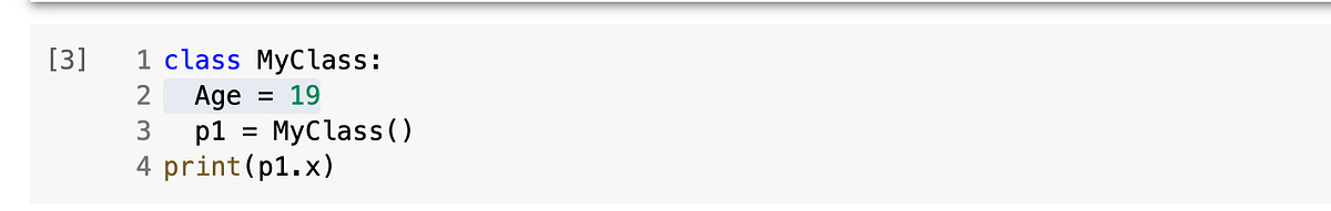 Introduction to OOPs and types of Inheritance in Python | by Basil ...