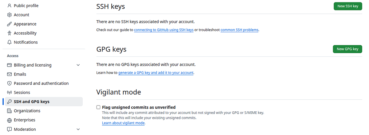 Git & GitHub — A Practical Guide (Beginner) | by Md. Aman-ullah | Medium