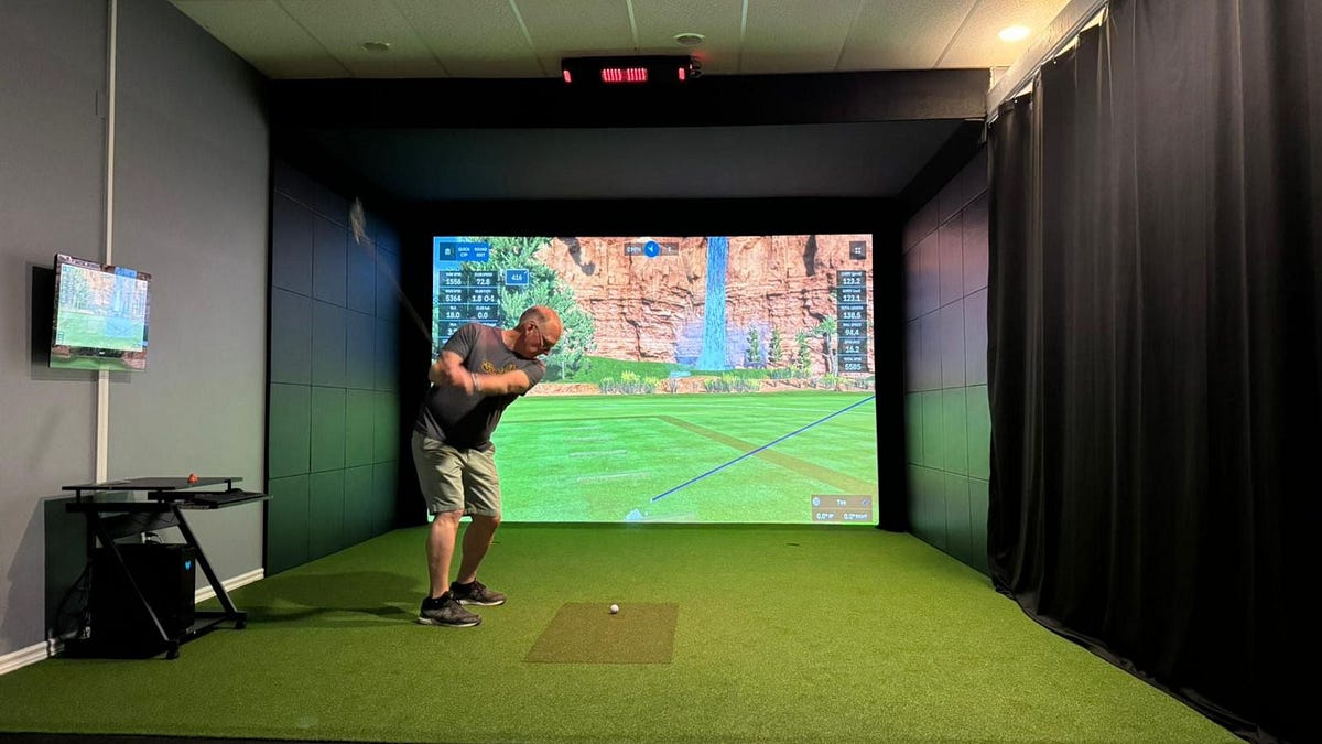 How Much Does a Golf Simulator Cost? Let’s Break it Down For Real by