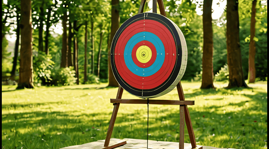 Cheap 3D Archery Targets by Savannah Ingram Mar, 2024 Medium