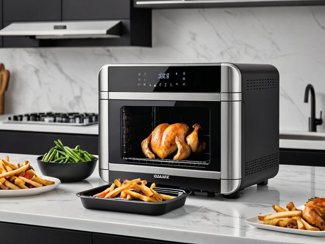 Galanz Microwave Air Fryers by Owen Collins Jun, 2024 Medium