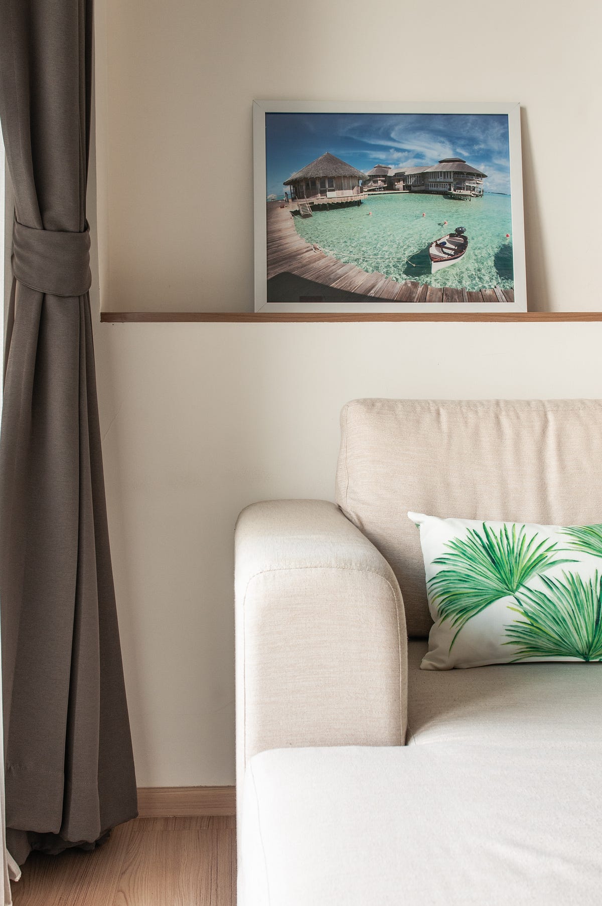 5 Effective And Natural Ways To Remove Bad Odour From Your House. by