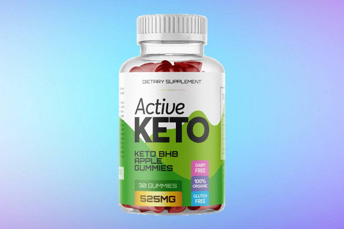 ActivLife Keto ACV Gummies Read Pros, Cons, Ingredients & Customer ...