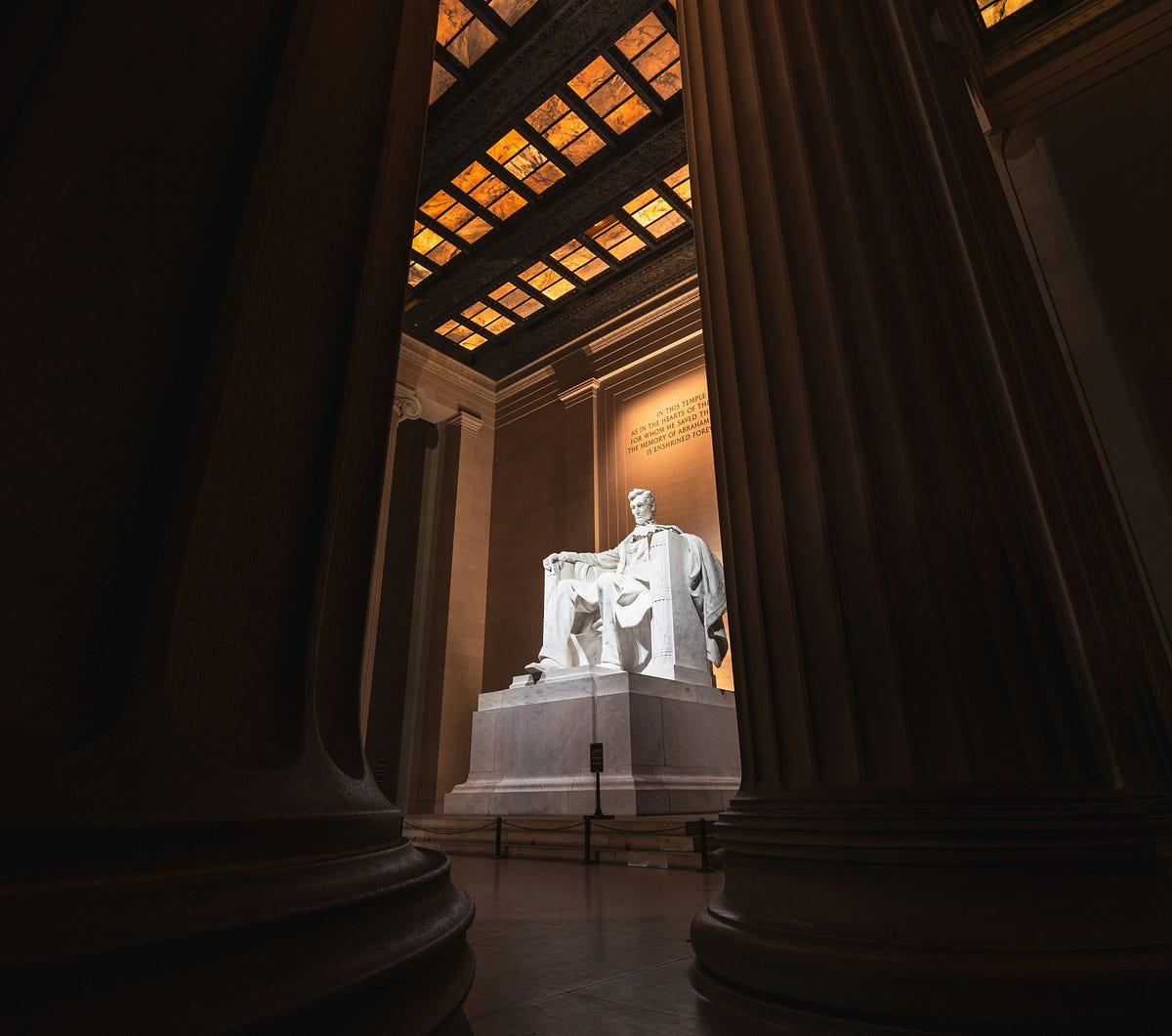 The Party Who Cried Constitutional Crisis | by Tim Kramer | Feb, 2025 ...