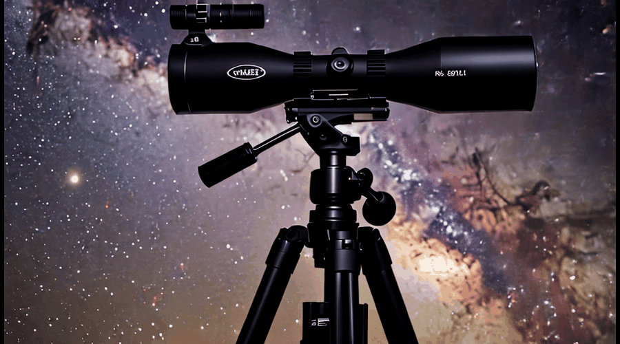 M24 Binocular by Sammie Hale Mar, 2024 Medium