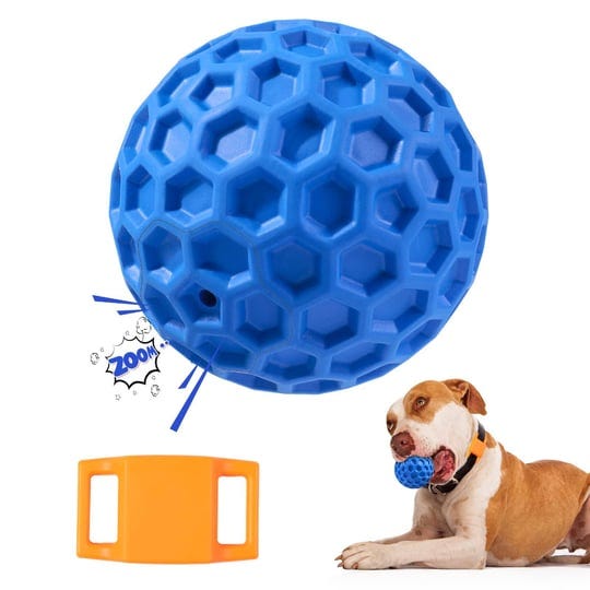 Indestructible Dog Balls by Lea Knight Jun, 2024 Medium