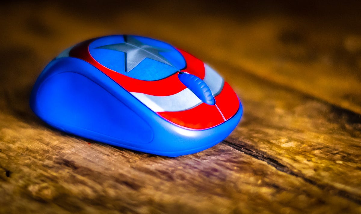 Scrollbar Styling in Chrome, Firefox, and Safari — Customizing Browser