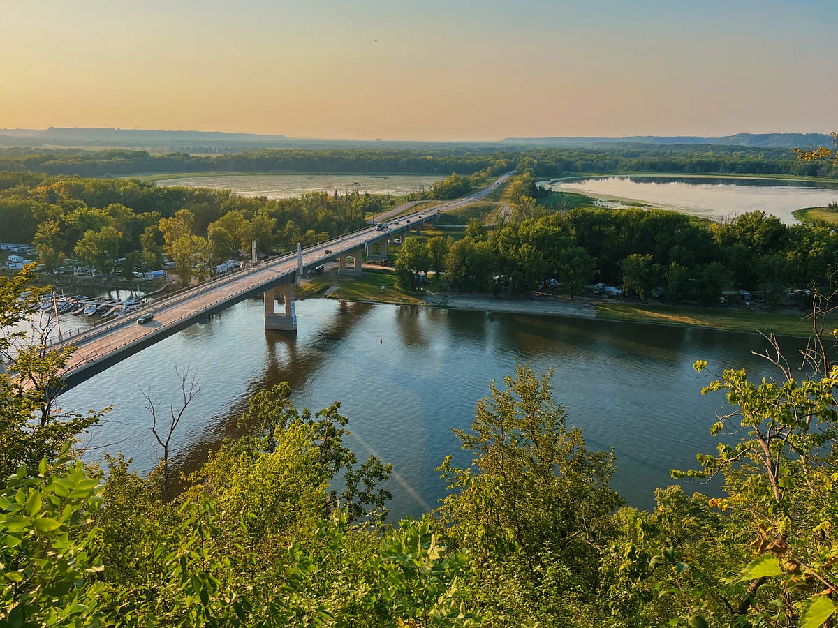 7 Fun Ideas for a Weekend in Red Wing, MN | by Naomi Dornfeld