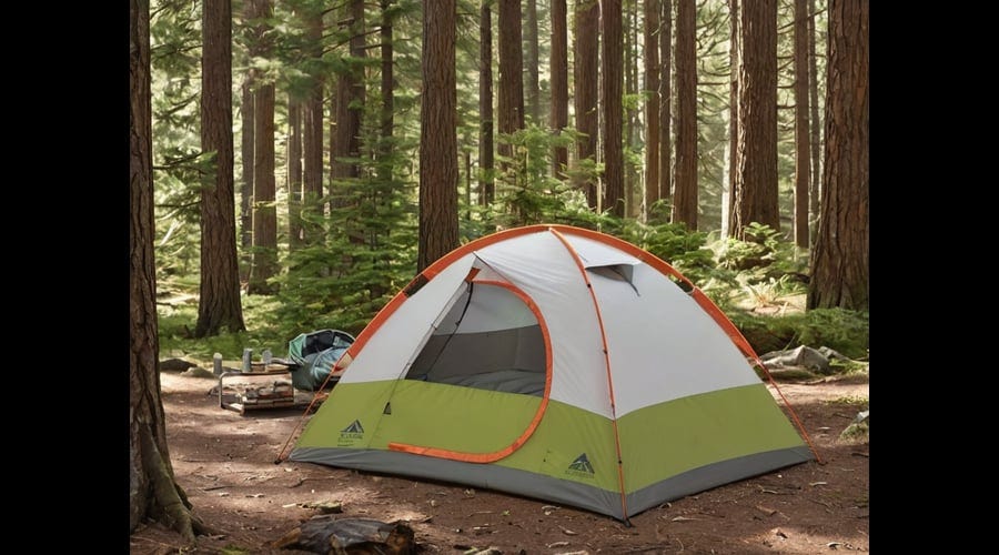 Kelty Frontier 4 Tent | by Melson H | Mar, 2024 | Medium