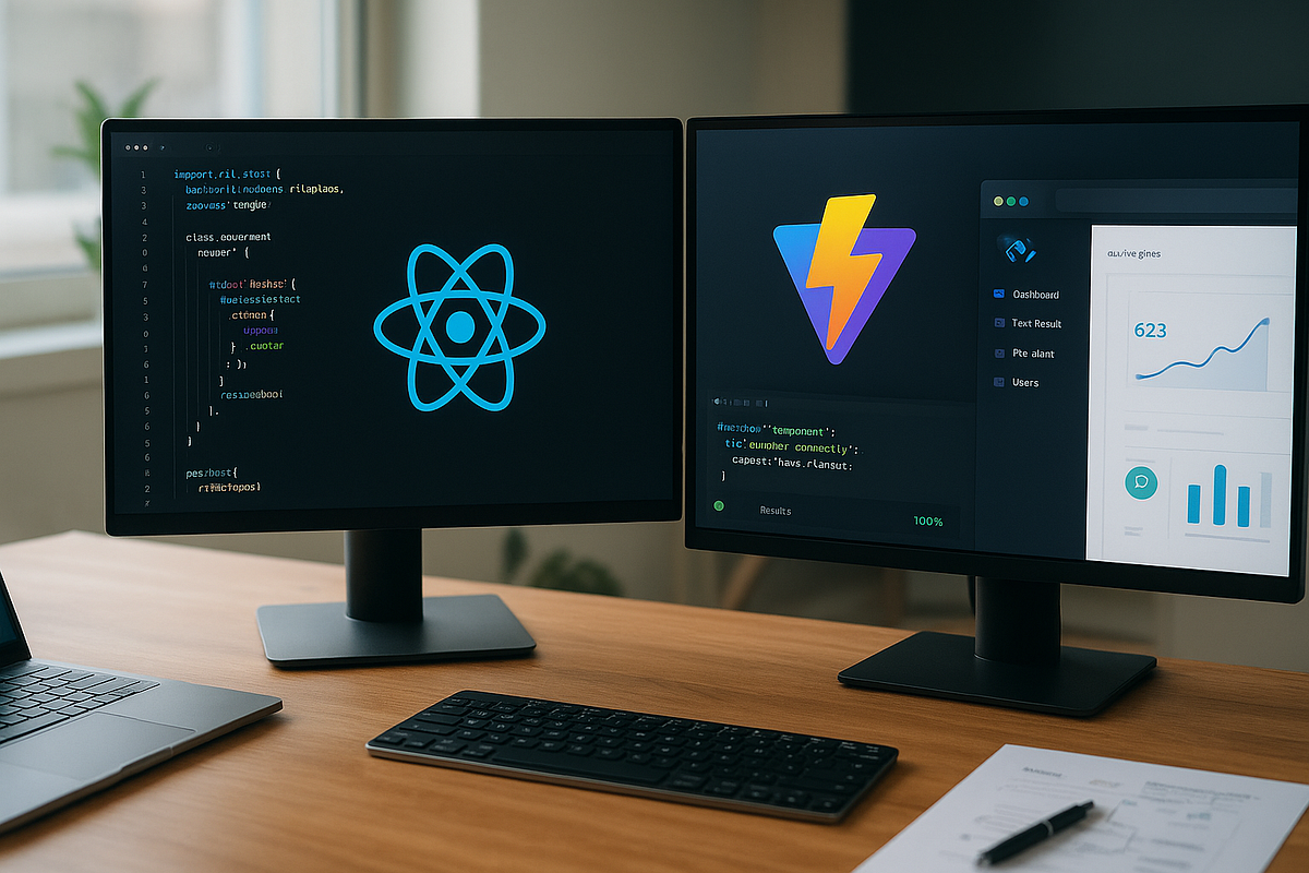 Component Testing Basics with React, Vite, and Ant Design | by ...
