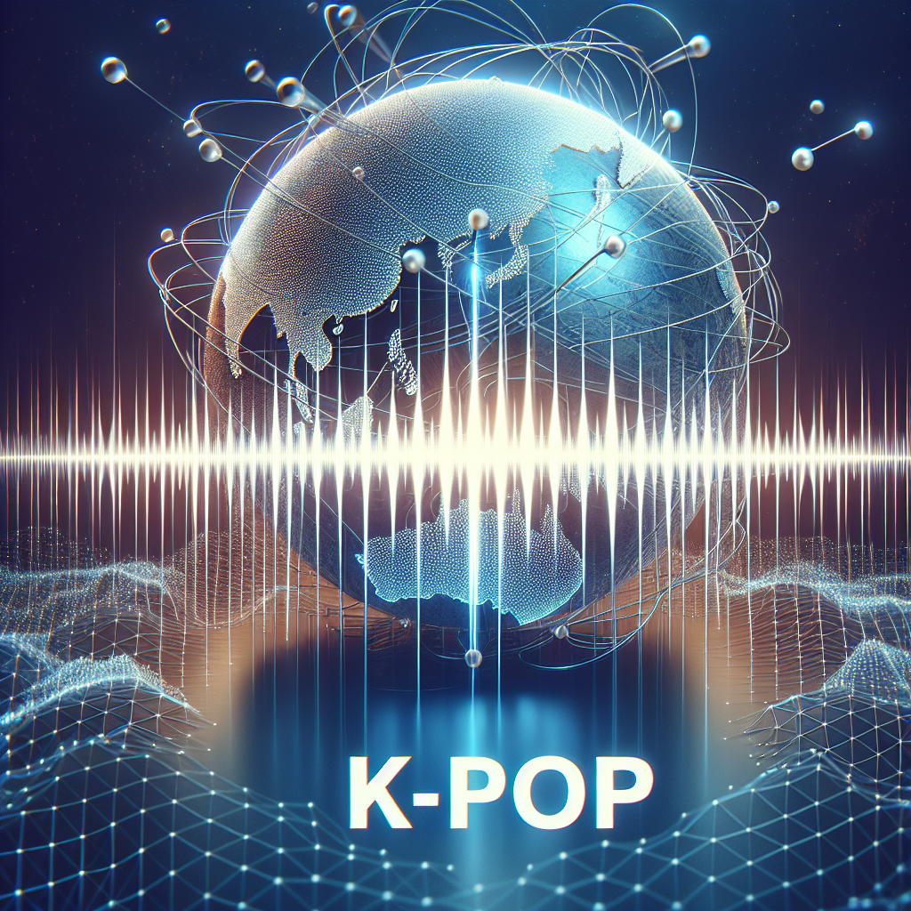 “The Global Impact of KPop A Cultural Phenomenon” by empresskorea(02)