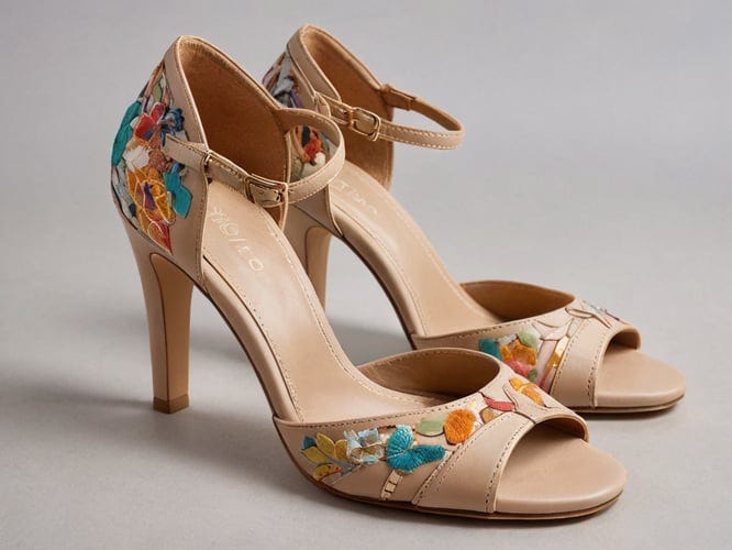 Heels Sizes 11 Wide by Lily Zoom Apr, 2024 Medium