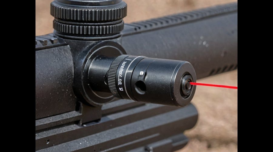 Sightmark Universal Laser Bore Sight by Marco Allen Mar, 2024 Medium