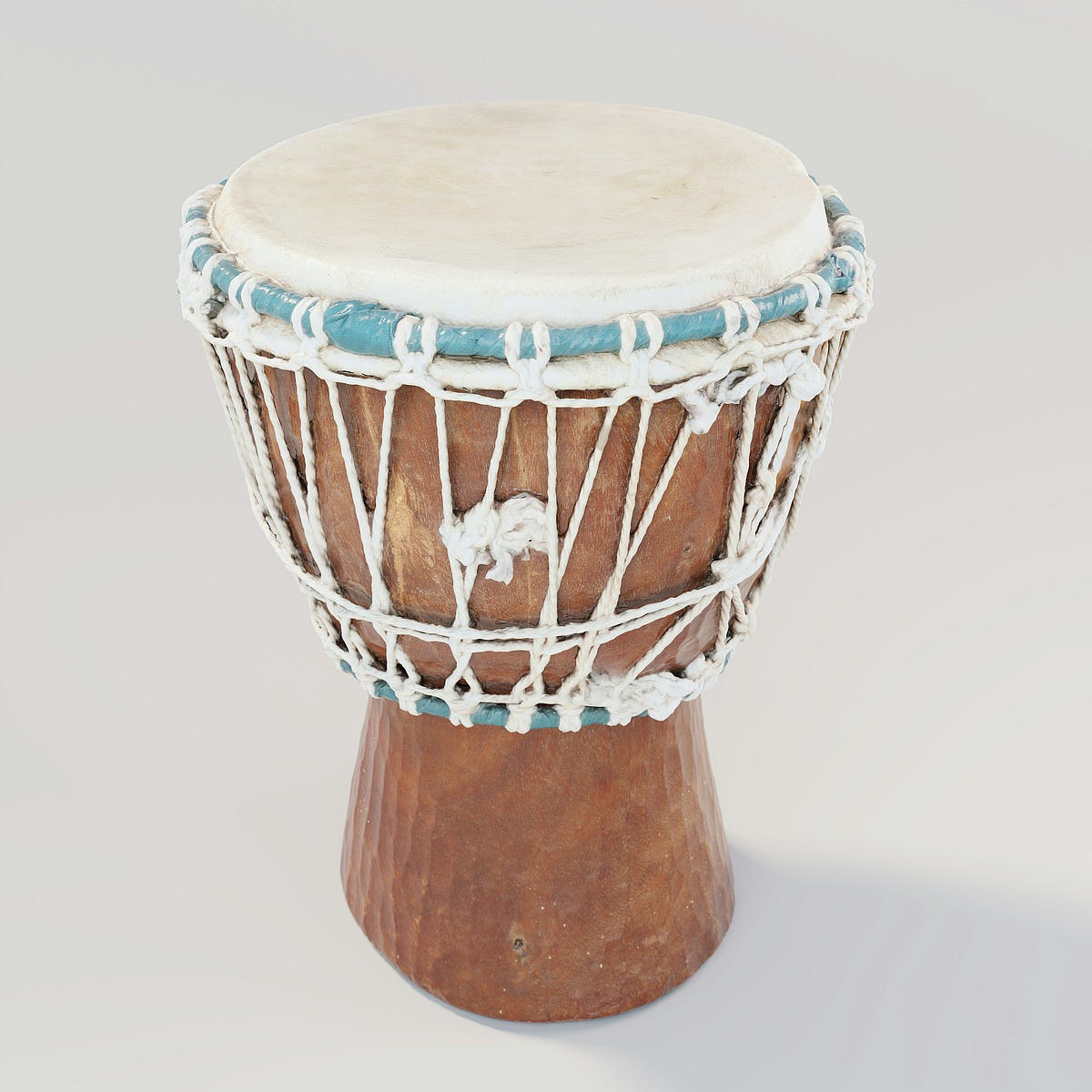 Rhythms of Cultural Exchange