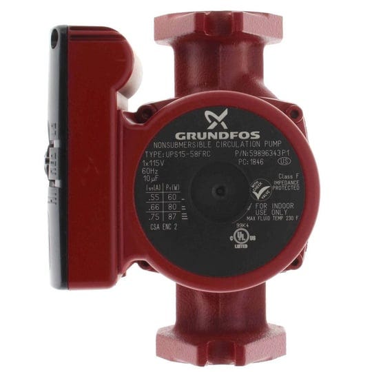Grundfos Recirculation Pumps by Eva Jun, 2024 Medium