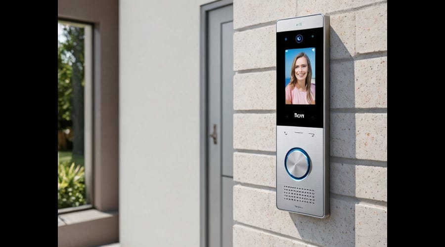 Home Intercom Systems | by Seren Remington | Medium