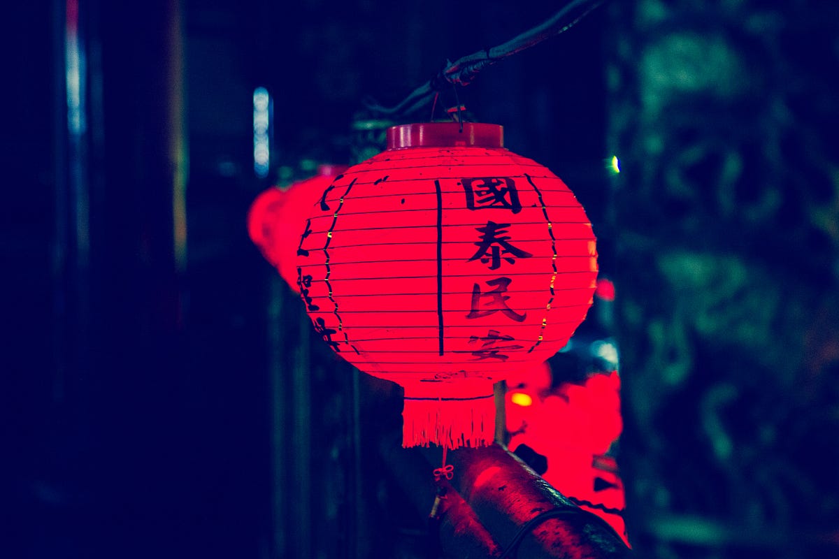 Lily, a Chinatown Whore. ‘Lily adjusted her form to more… by Richard