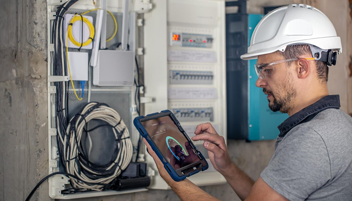 Top 10 Electrical Panel Builder Software In 2023 | by Software advisor ...