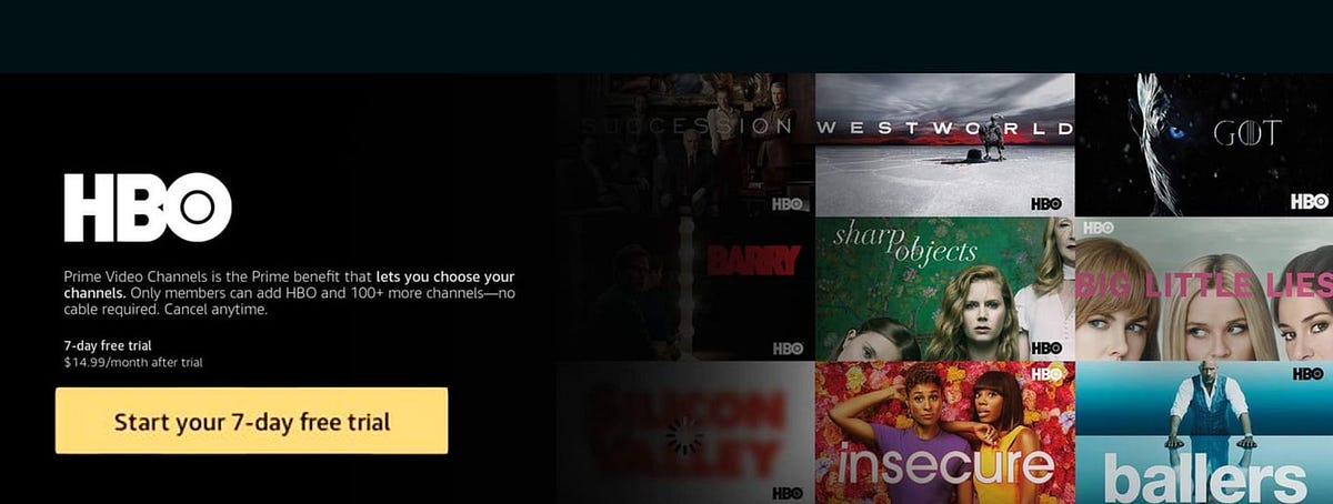 All 10 Ashley Brinkman Movies In Order — All The Best (And Worst) Films