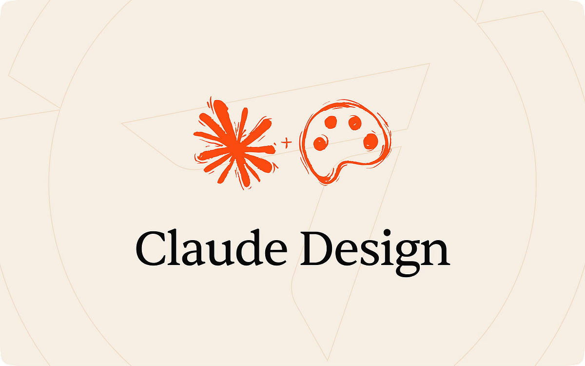 Claude Design — what does it actually mean for designers? | by Thalion ...