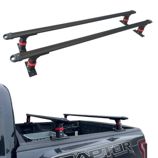 Best Truck Bed Rack by Roselyn Lozano Apr, 2024 Medium