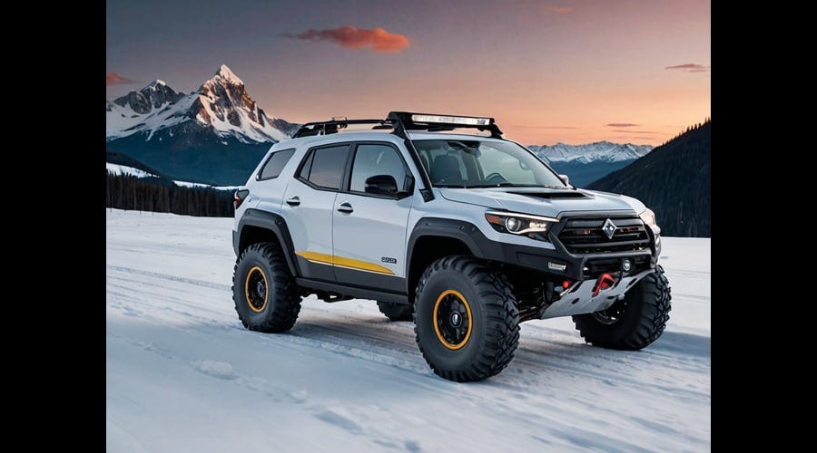 Eureka Mountain Pass Xte | by Camille Lee | Mar, 2024 | Medium