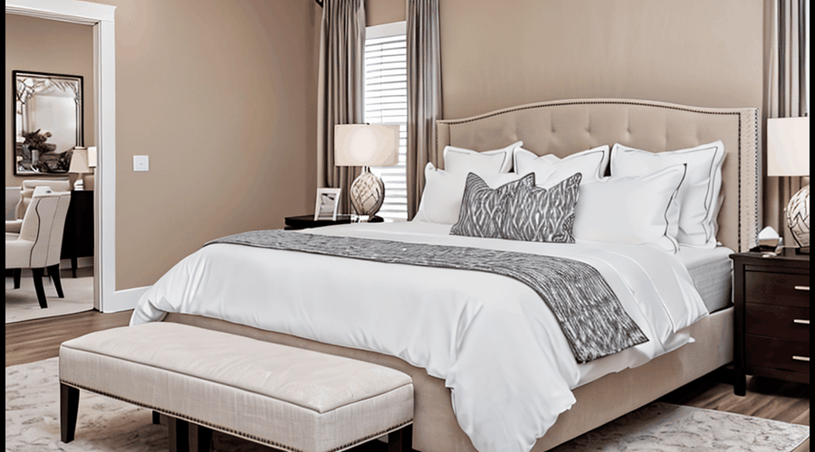 Sheets Queen Bed by Zenobia Fairchild Mar, 2024 Medium