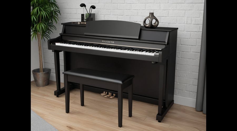 Digital Piano Weighted Keys by Valkyrie Rainier Mar, 2024 Medium