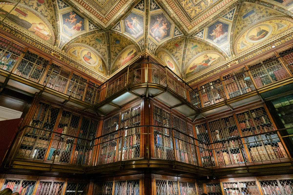 Library of Sound