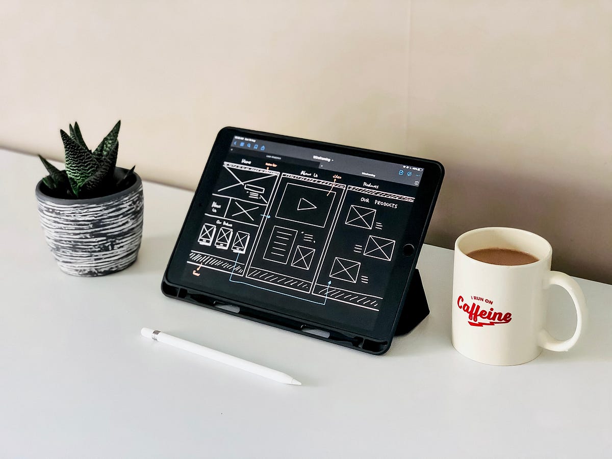 Three principles for designing user-centered AI applications. | by Lukas Dumberger | Bootcamp