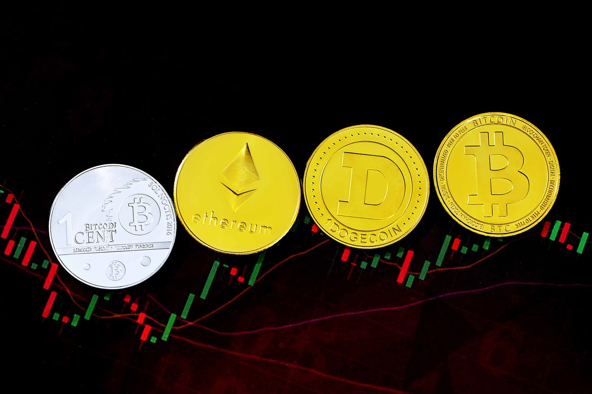 The 5 Best Cryptocurrencies to Invest in 2021 | by Kamran Karim | Medium