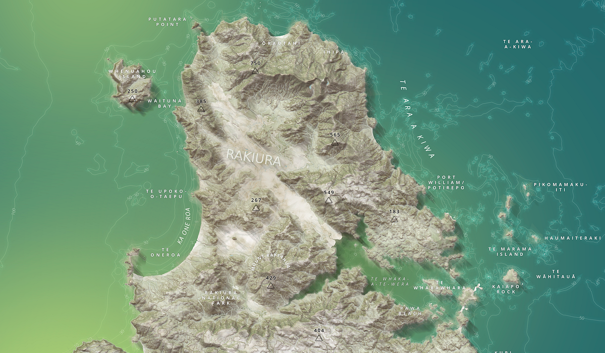 Labels in Studio. By: Jonni Walker | by Mapbox | maps for developers