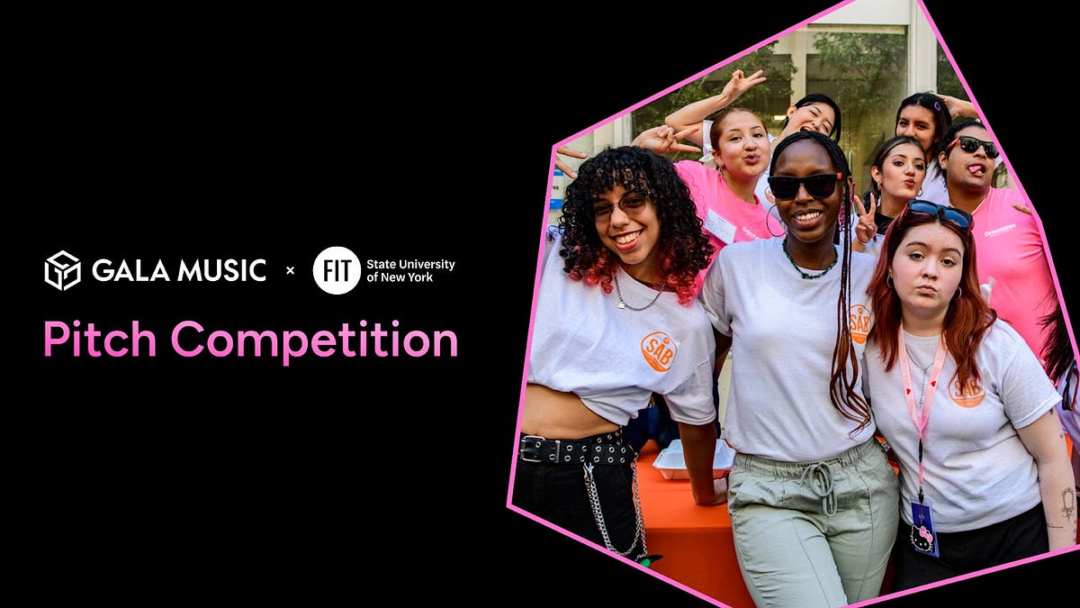 Teaming up with New York’s Fashion Institute of Technology to Empower the Entrepreneurs of Tomorrow